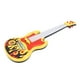 thumbnail image 5 of Juguete de guitarra, ukelele de juguete ABS, guitarra fina para bebés, guitarra para niños pequeños, confiable y duradera, 5 of 9
