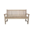 thumbnail image 2 of Sahara 3-Seater Bench, 2 of 4