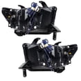 thumbnail image 6 of Oracle Lighting - 7094-334 Fits select: 2007-2013 TOYOTA TUNDRA, 6 of 9