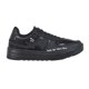 thumbnail image 2 of Tenis Choclo Mujer Negros Con Estampados Urbanos negro 23, 2 of 6