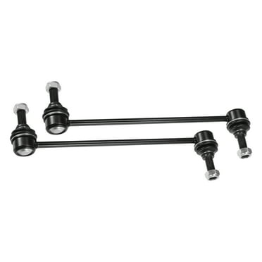 2pcs Front Sway Bar Links Stabilizer Link for Dodge Journey 2009-2020 Suspension Kit