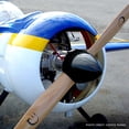 thumbnail image 4 of Hélice XOAR PJA 13" 2 Palas de Madera para Avión RC Tractor, 4 of 6