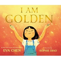 I Am Golden (Hardcover)