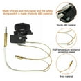 thumbnail image 5 of Thermocouple and Tilt Switch for Patio Heater Dump Switch for Propane Heater Patio Heater Outdoor Gas Heater Repair Kit By PULMCheerger, 5 of 6