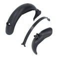 thumbnail image 4 of Electric Scooter Mudguard, Stable Performance Wear Resistant Electric Scooter Rear Mudguard ABS Replacement Part  For Rainy Days, 4 of 8