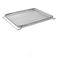 thumbnail image 1 of Heavy Duty Stainless Steel BBQ Grill Grate Replacement for Outdoor Cooking and Kitchen Use Durable Griddle Racking Enhance Grilling Performance, 1 of 2