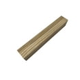 thumbnail image 3 of White Ash Turning Wood Blanks 2" x 2" x 3" (1 Piece) - Enhance Your Woodworking Skills with Exquisite Wood Turning Blanks, 3 of 4
