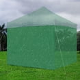 thumbnail image 6 of InstaHibit 1 Pack Side Wall for 10x10 Ft EZ Pop Up Canopy Tent UV50+ Yard Sun, 6 of 12