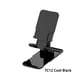 thumbnail image 5 of Soporte de teléfono de mesa plegable ajustable Simple para oficina, 5 of 5