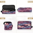 thumbnail image 5 of Curling Iron Storage Bag Hair Tools Travel Bag Heat Resistant and Portable Flying Dragon in Sky, 5 of 8
