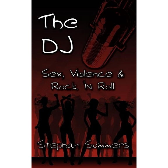 The DJ (Paperback)