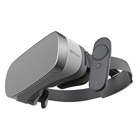 Pico Interactive Goblin VR Headset for Android - Gray