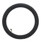 thumbnail image 1 of Butyl rubber inner tube for electric bike with metal angled valve (16 x 2.50 cm), 1 of 4