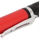 thumbnail image 4 of LED Penlight 3 Light Source 4 Light Gear USB Charging IPX4 Waterproof Portable Pen Lamp with Pen Clip for Doctor Nurse Red, 4 of 4