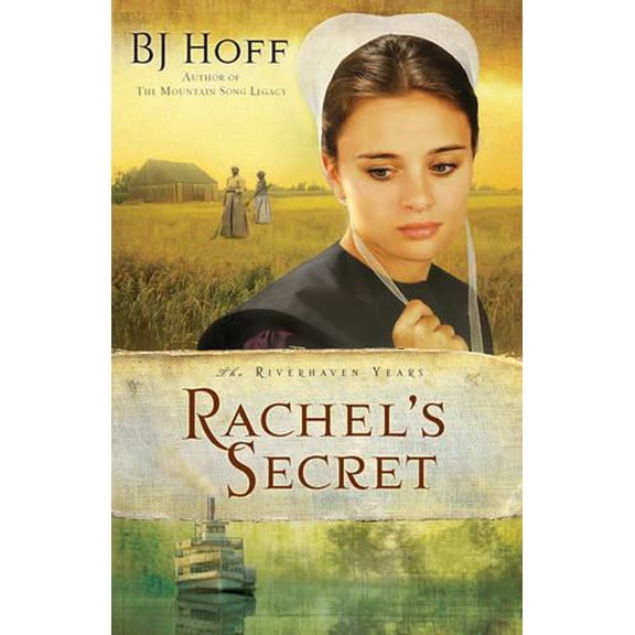 Pre-Owned Riverhaven Years: Rachel's Secret (Paperback)
