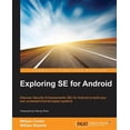 thumbnail image 1 of Pre-Owned Exploring SE for Android (Paperback), 1 of 1
