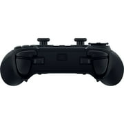 Razer Raiju V3 Pro Wireless Gaming Controller with TMR Thumbsticks and Remappable Buttons for PS5 and PC, Black