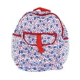 thumbnail image 2 of Mochila para Niños CUTICAT Mochila para Niños Rojo, 2 of 5