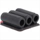 thumbnail image 3 of 3 Pinzas Autoadhesivas Universales para Brocas, Soporte para Brocas de , Compatible con la Mayoría de Taladros., 3 of 5