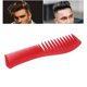 thumbnail image 5 of Peine para el Cabello Peine para Peinar con Dientes Anchos Peine para Desenredar el Cabello Peine Portátil para el Hogar Peine para Peinar con Dientes Anchos y Finos ANGGREK  Otros, 5 of 8