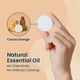 thumbnail image 2 of Shower Steamers Body Restore, aromaterapia, 15 unidades, con aroma cítrico, 2 of 7