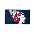 thumbnail image 4 of WinCraft Cleveland Guardians 3' x 5' Primary Logo Single-Sided Flag, 4 of 4