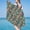 B, variant on SDJMa Microfiber Beach Towels, Oversized, Quick Dry (30" x 60") Sand Proof, Absorbent, Compact, Beach Blanket, Lightweight Towel for The Swimming, Sports, Beach, Gym-Cactus