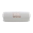 thumbnail image 1 of Altavoz JBL Flip 7 portátil impermeable a prueba de caídas blanco, 1 of 6