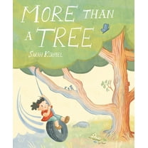 More Than a Tree, (Hardcover)