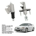 thumbnail image 3 of Kit de Esclavos Maestro Completo, Sólido Dureza Ktd Clk Kms Clutch Master Slave Cylinder para RSX DC5, 3 of 7