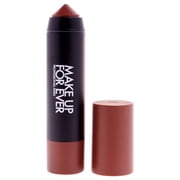 Artist Color Crayon - 606 Wherever Walnut by Make Up For Ever for Women - 0.24 oz Makeup