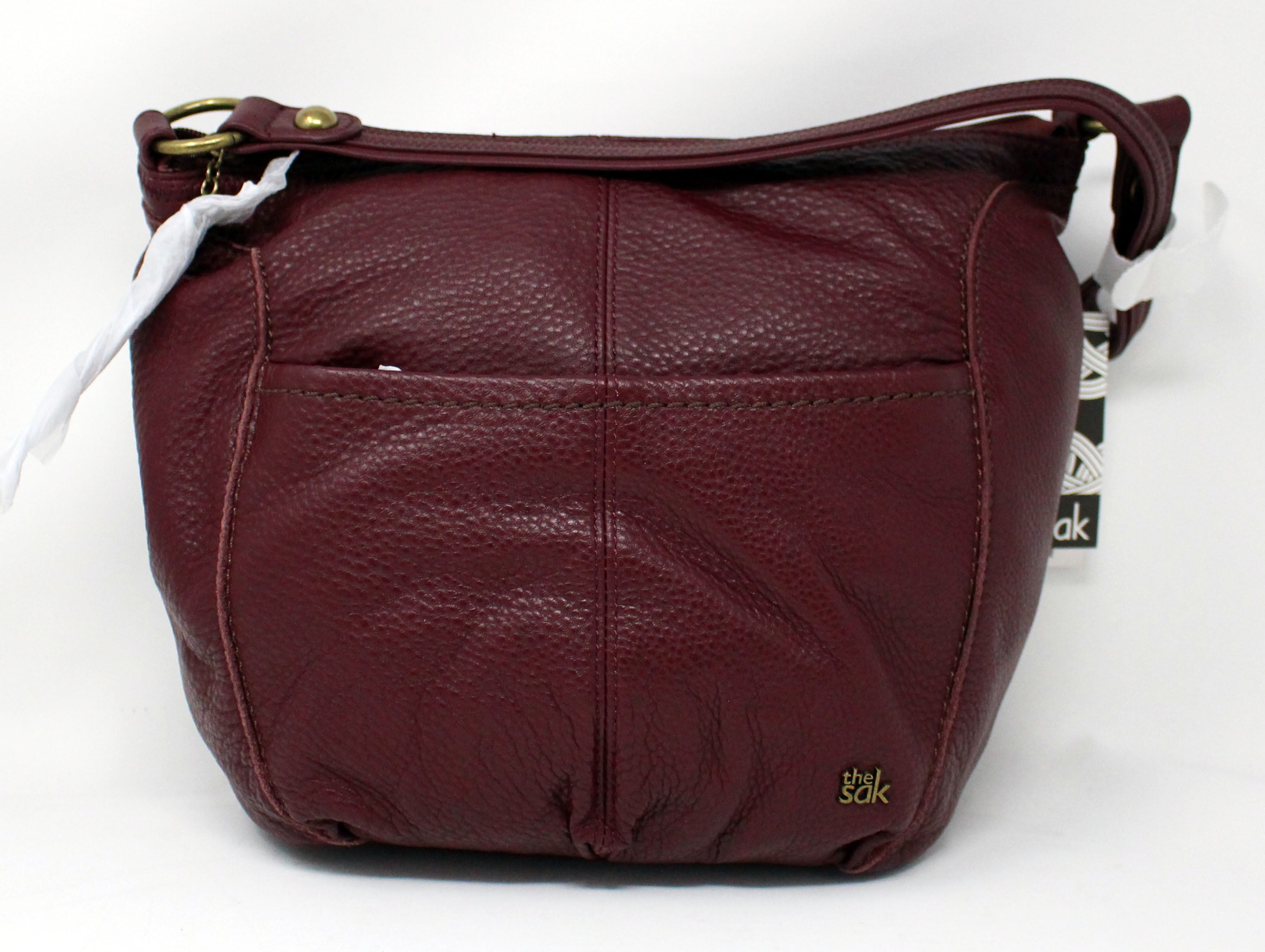 the sak iris hobo