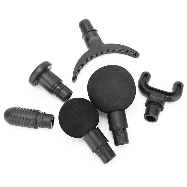Tête de Masseur Durable, Accessoire de Massage Fascia Confortable, pour Relaxation Musculaire