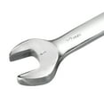 thumbnail image 5 of Uxcell 19×22mm Hexagon Scaffold Podger Ratchet Spanner Ratcheting Socket Wrench, 5 of 5