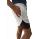 thumbnail image 4 of Gimnasio Short Con Licra Deportiva 2 En 1 Hombre Correr Fit, 4 of 5