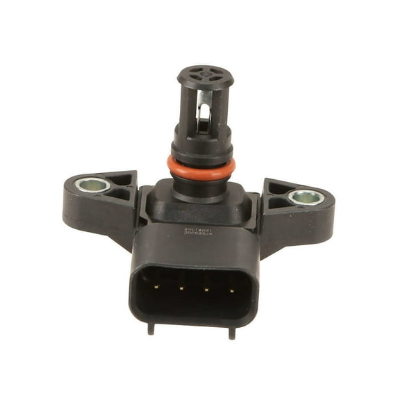 Genuine OEM Replacement for 2015-2015 Lincoln Navigator Turbocharger Boost Sensor for Lincoln Navigator