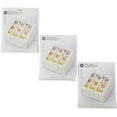 thumbnail image 4 of 8-inch Treat Boxes With Windows, 9-count, 4 of 4