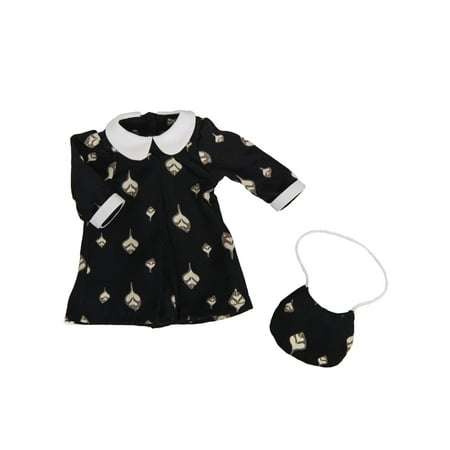 A Girl for All Time ® - Sam's Parisienne Playsuit and Handbag for 16