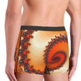 thumbnail image 5 of Balery Men'S Design Name Ultra Soft Performance Boxer Briefs-Size Name, 5 of 9