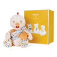thumbnail image 1 of Kaloo - Paul : Chicken Dad Plush, 1 of 1