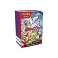 thumbnail image 1 of Pokémon Trading Card Games Scarlet & Violet Booster Bundle, 1 of 2