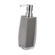 thumbnail image 3 of Botella dispensadora de loción Sunnimix de Bomba de líquido de viaje gris, 3 of 8