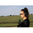 thumbnail image 4 of Walker's Razor Slim Electronic Bluetooth Shooting Ear Protection Muff, Black, 4 of 4