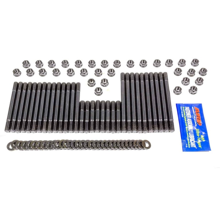 ARP BBM Head Stud Kit 6pt ARP BBM Head Stud Kit 6pt