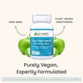 thumbnail image 4 of EZ Melts Multivitamin Without Iron - Daily Supplement with 18 Vitamins & Minerals - Contains Vitamin C, Folate, Biotin & More - Non-GMO & Vegan - Apple - 60 Dissolvable Tablets (30 Servings), 4 of 10