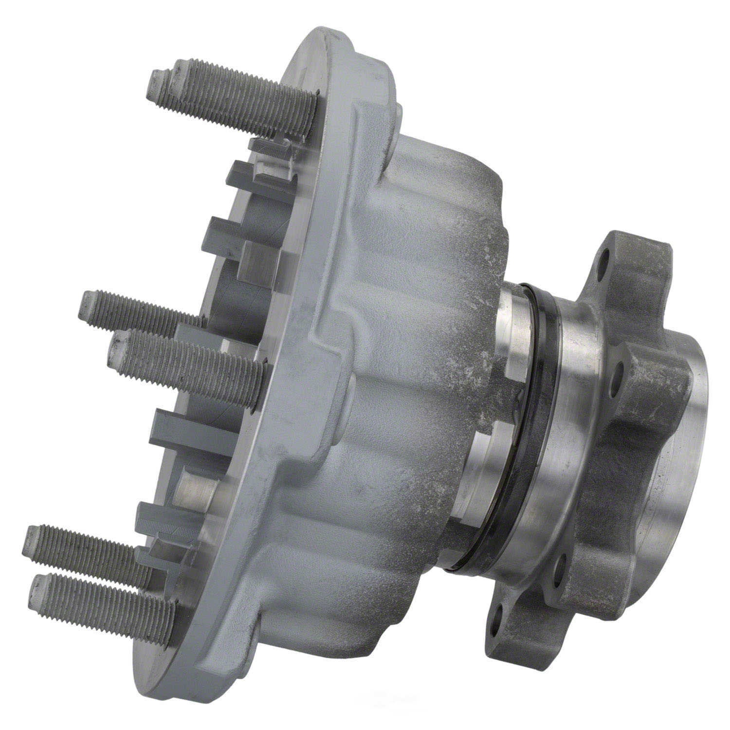Motorcraft HUB-443 Wheel Bearing And Hub Assembly