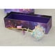 thumbnail image 3 of EeaseMX Caja de regalo con rosa dorada y flor de lámina de oro, rosa dorada colorida, caja de regalo con rosa navideña, 3 of 7