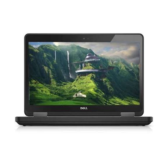 Restored Dell Latitude E5540 Laptop, Intel Core i7 4th Gen, 8GB RAM, 256GB SSD, 15.6-Inch Display, Windows 10 Pro
