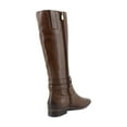 thumbnail image 5 of Naturalizer Rory Women's Boots Cinnamon  Size 9 M, 5 of 8