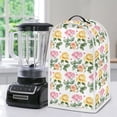thumbnail image 5 of HELLHERO Rose Heart Protective Case Easy to Install Coffee Maker Protection for Kitchen Home, 5 of 6
